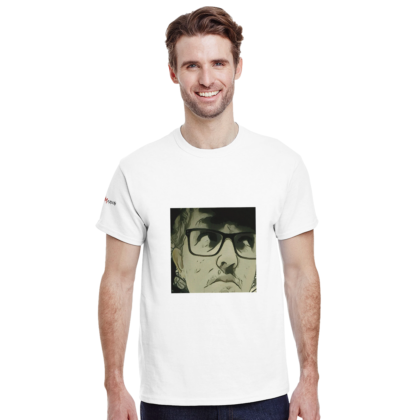 Cherokee Rose T-Shirt