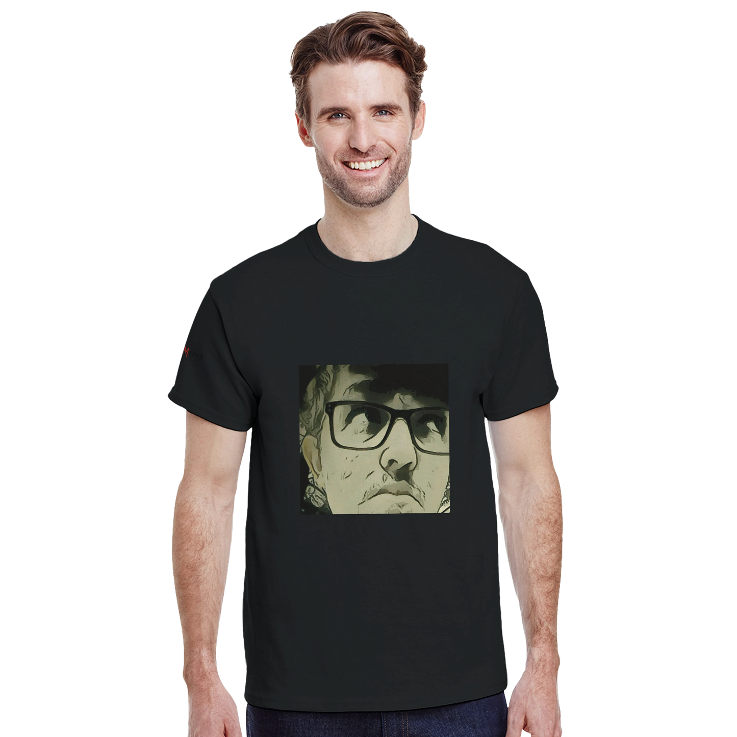 Cherokee Rose T-Shirt
