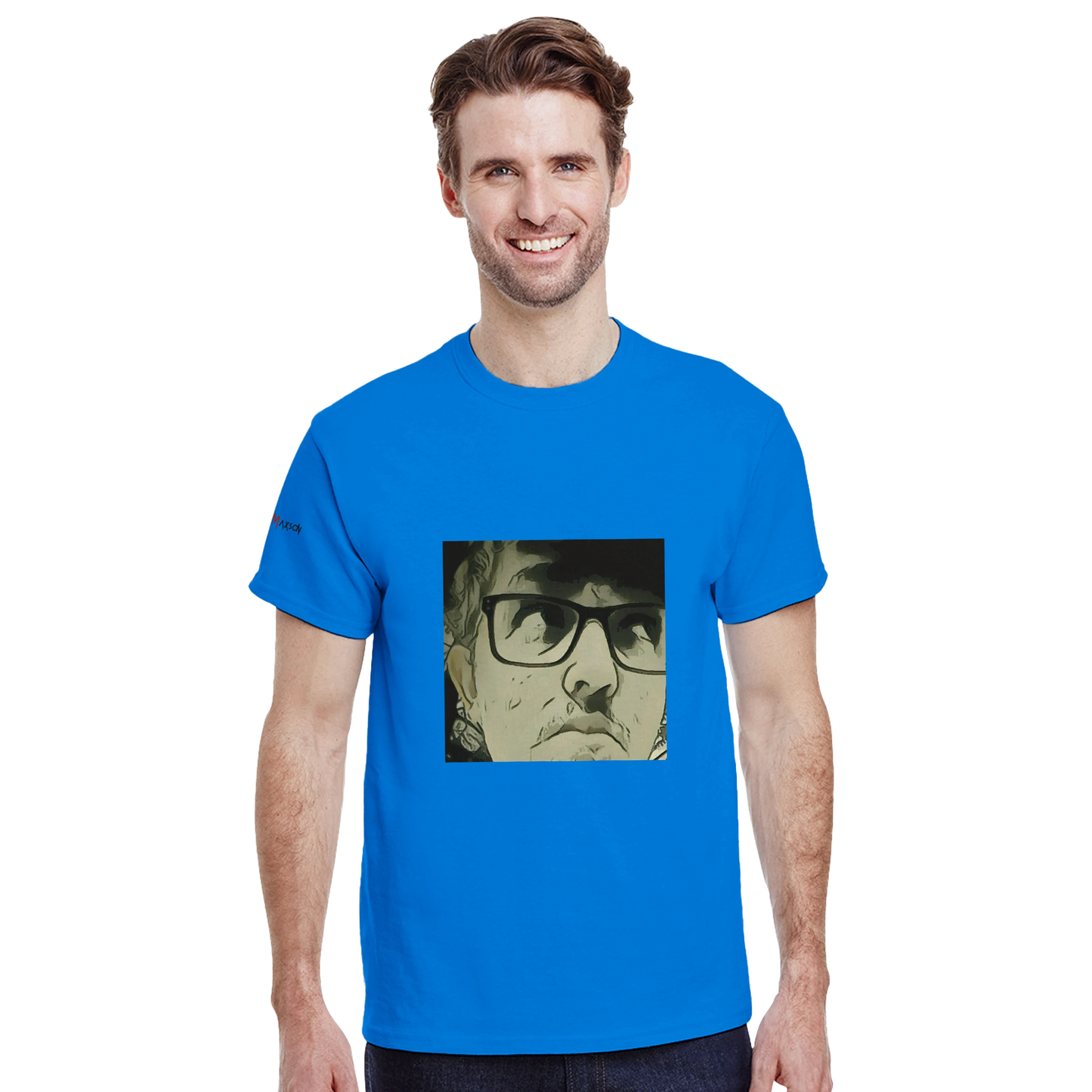 Cherokee Rose T-Shirt