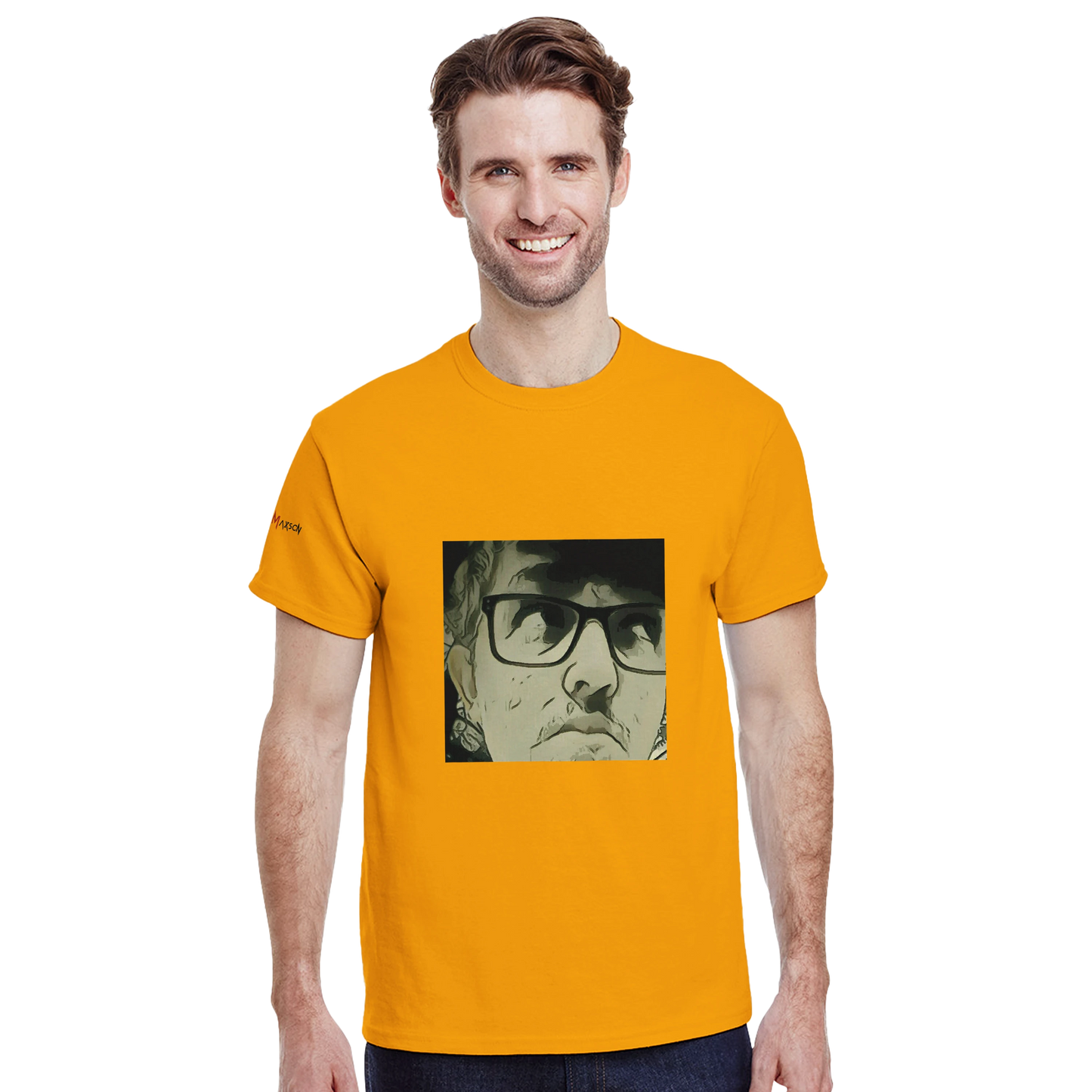 Cherokee Rose T-Shirt