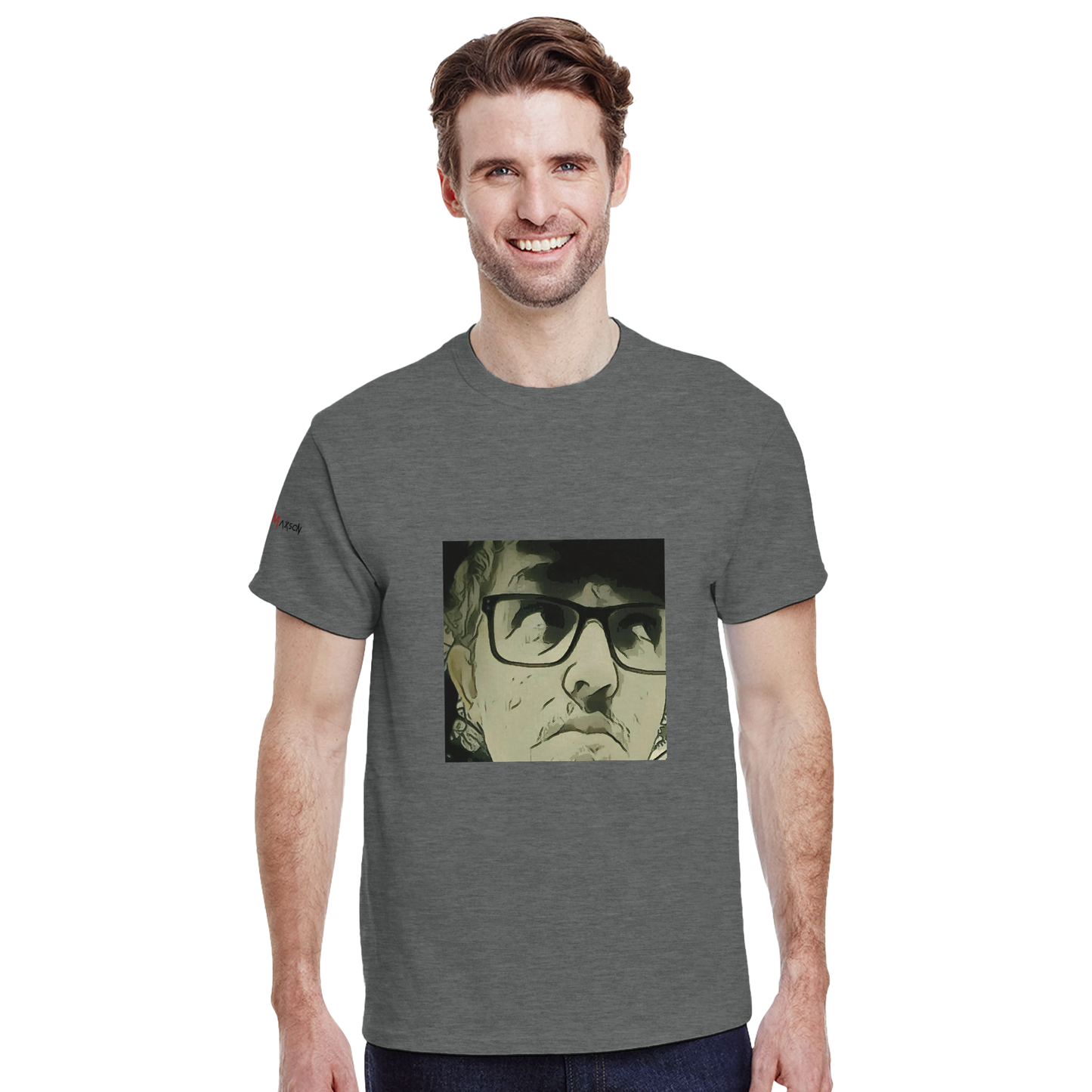 Cherokee Rose T-Shirt