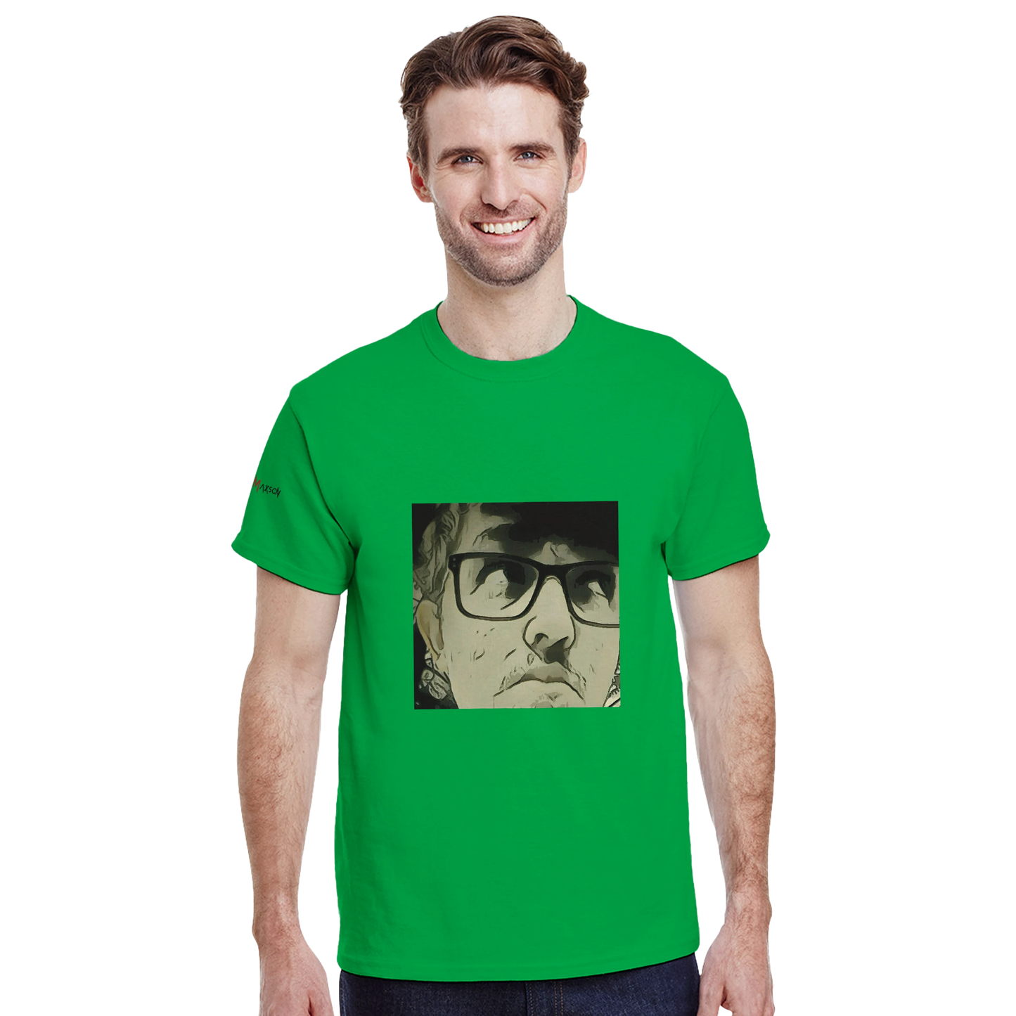 Cherokee Rose T-Shirt