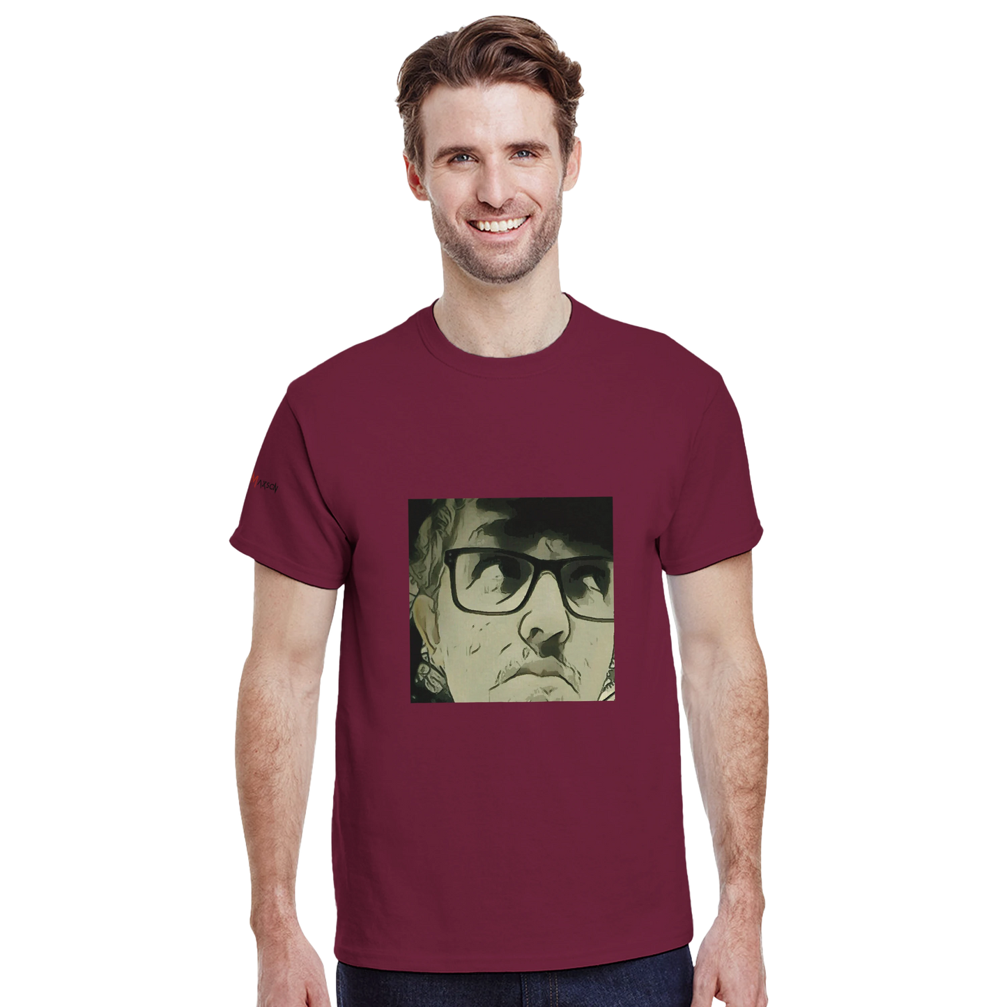 Cherokee Rose T-Shirt