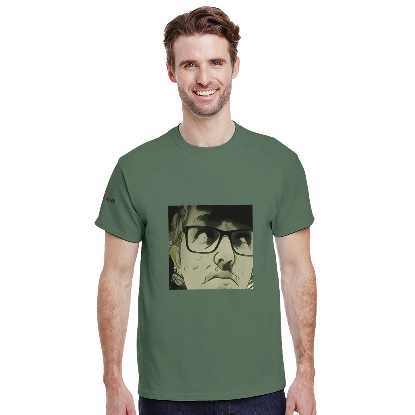 Cherokee Rose T-Shirt