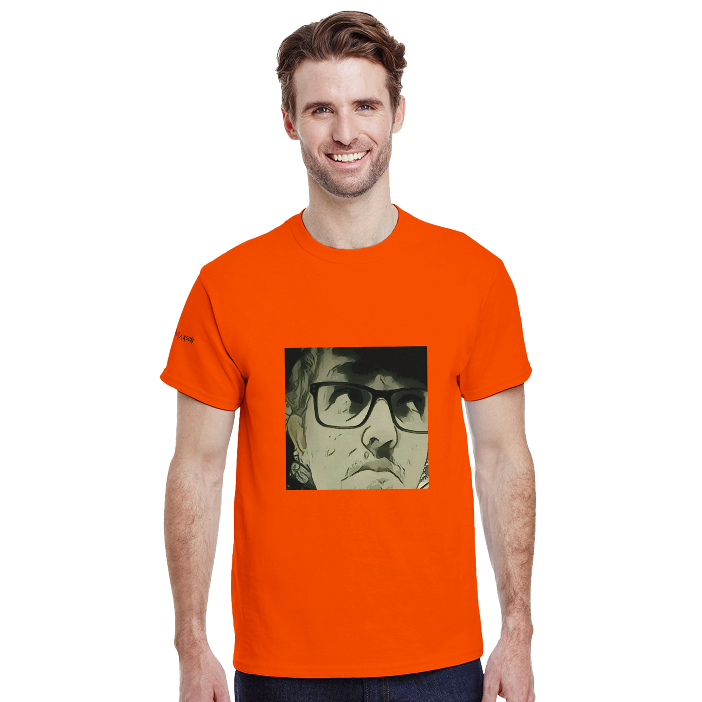 Cherokee Rose T-Shirt