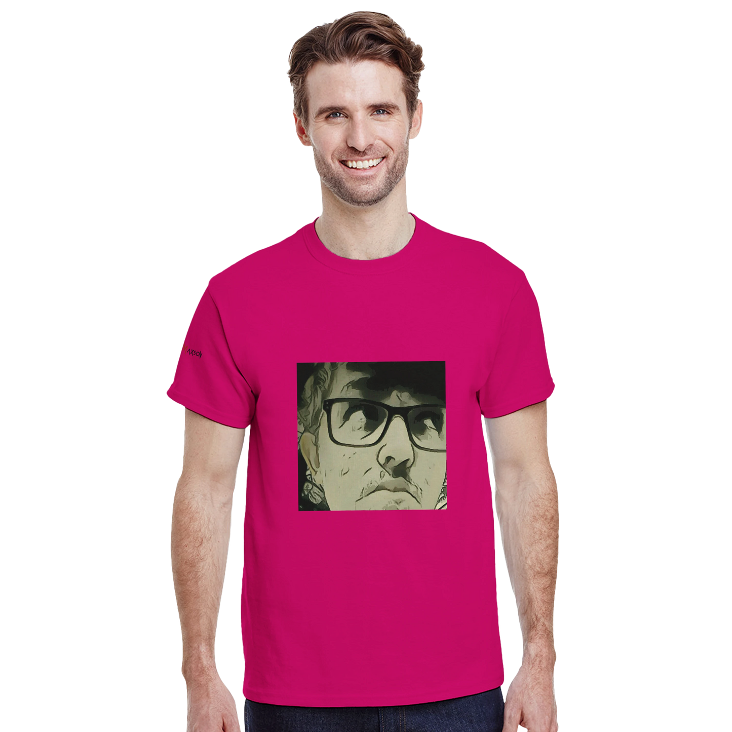 Cherokee Rose T-Shirt