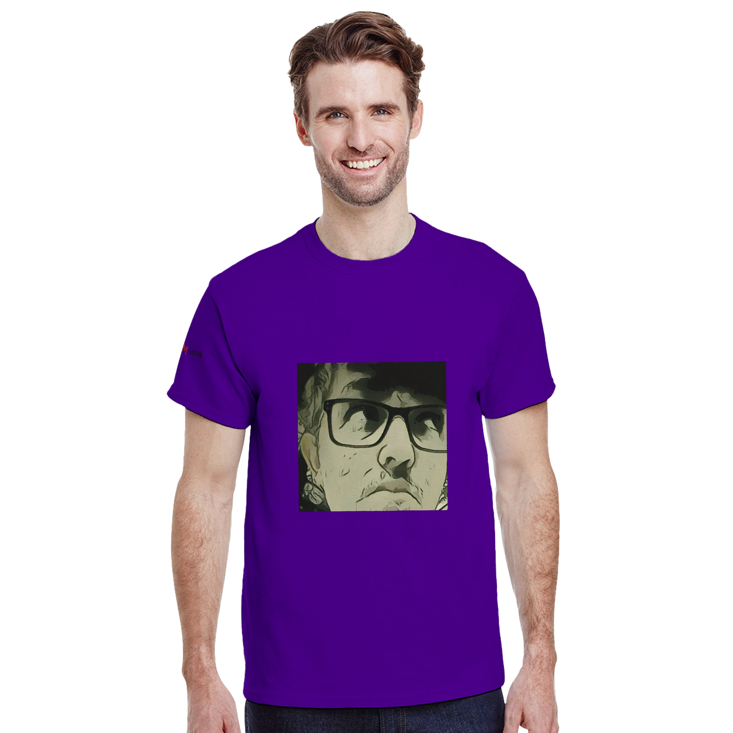 Cherokee Rose T-Shirt