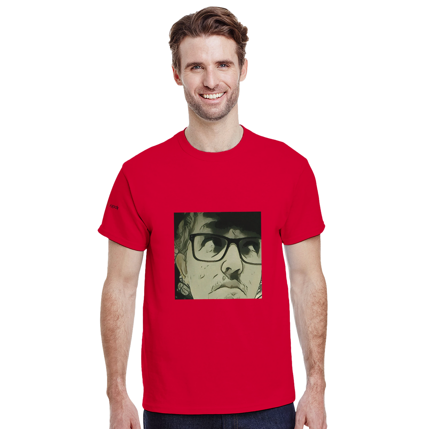 Cherokee Rose T-Shirt