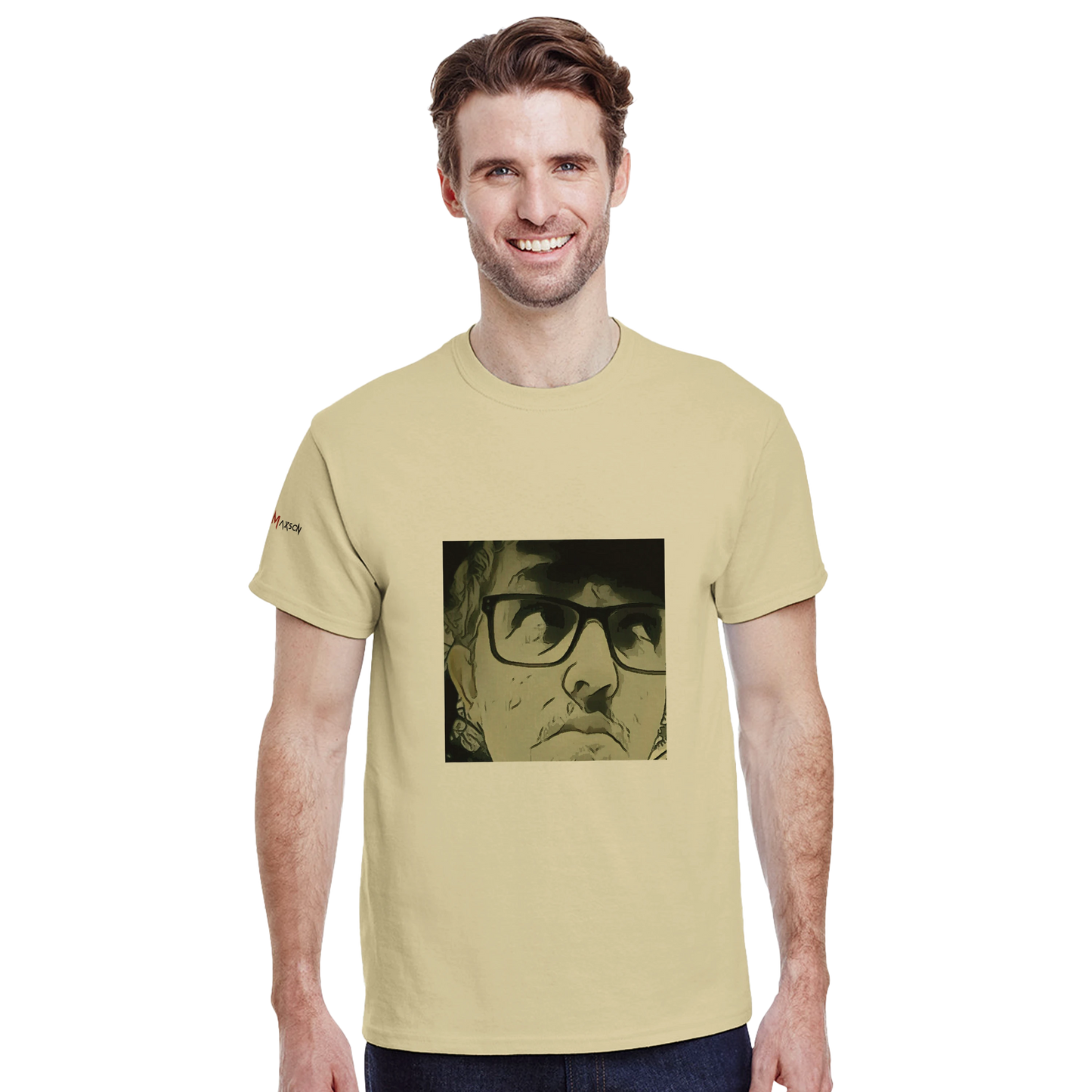 Cherokee Rose T-Shirt