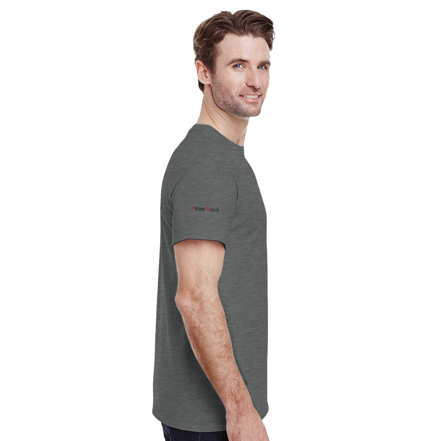 Cherokee Rose T-Shirt
