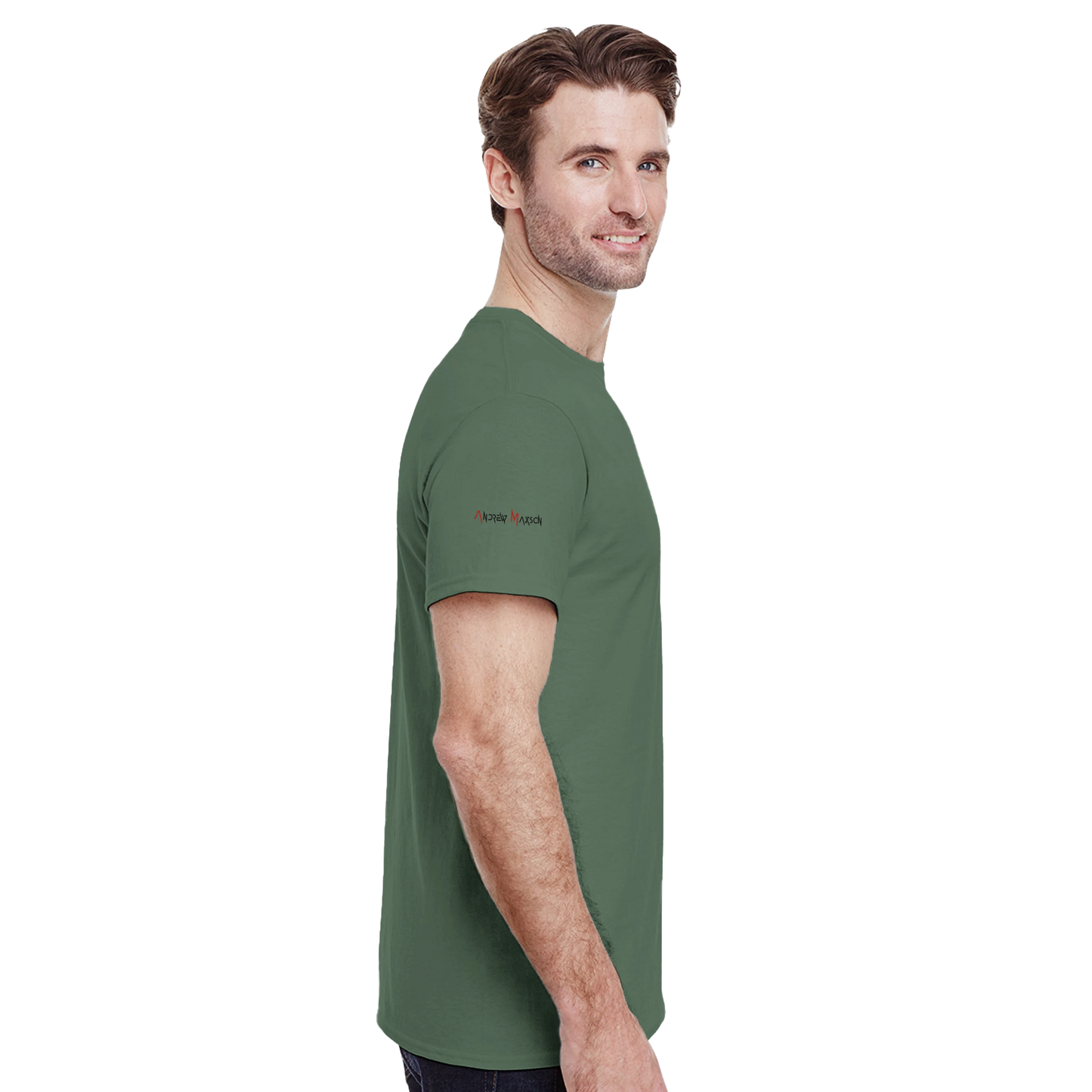 Cherokee Rose T-Shirt